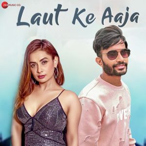 Laut Ke Aaja (2019) Album Art