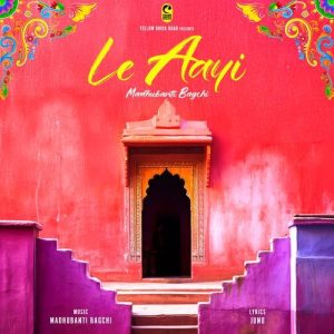 Le Aayi (2025) Album Art