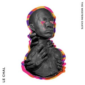 Le Chal (2021) Album Art