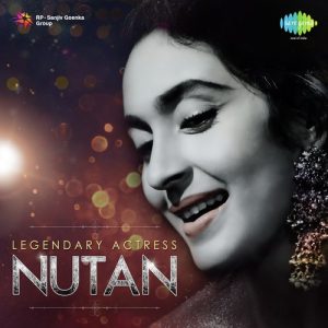 Legendary Actress – Nutan