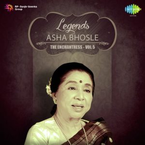 Legends – Asha The Enchantress Vol. – 5