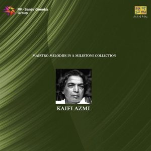 Legends – Kaifi Azmi – Vol 5