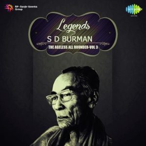 Legends – S.D. Burman Vol. – 3