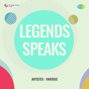 Legends Speaks