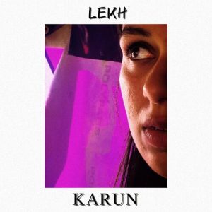 Lekh (2019) Album Art