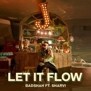 Let It Flow (2023) Album Art