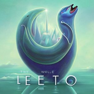 Let It Go