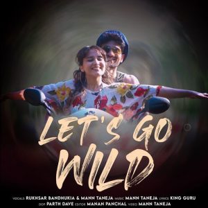 Let’s Go Wild