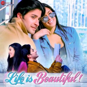 Life is beautiful! (2022) Album Art