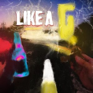 Like a G (2025) Album Art