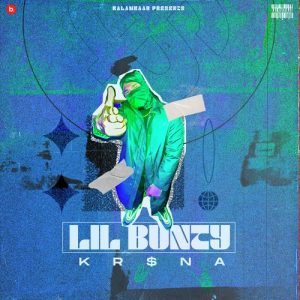 Lil Bunty (2022) Album Art