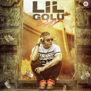 Lil Golu Day (2016) Album Art