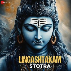 Lingashtakam Stotra (2025) Album Art
