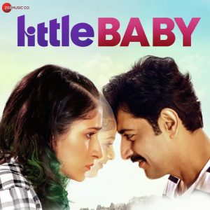Little Baby (2019) Album Art