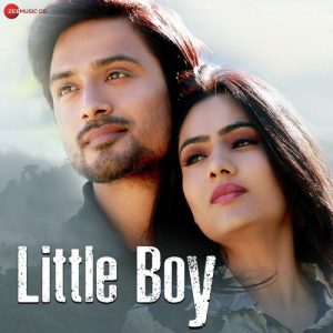 Little Boy (2018) Album Art