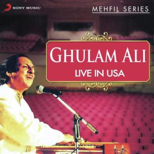 Live in USA – Mehfil Series