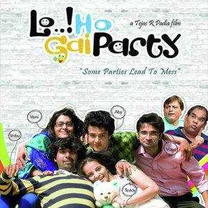 Lo..! Ho Gai Party