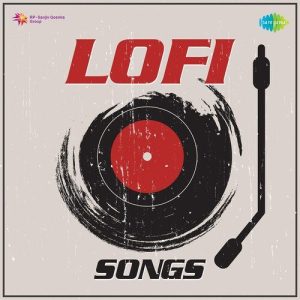 LoFi Songs (2021) Album Art