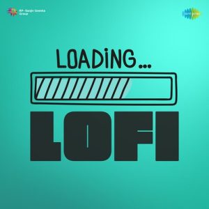 Loading Lofi (2023) Album Art