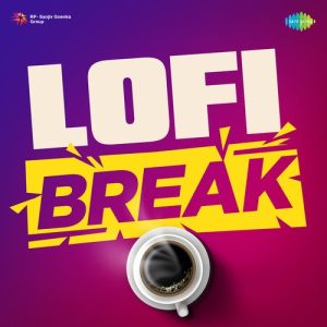Lofi Break (2023) Album Art
