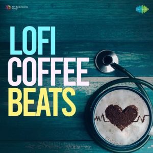 Lofi Coffee Beats (2023) Album Art