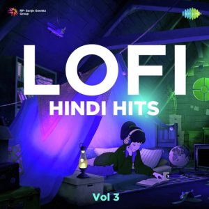 Lofi Hindi Hits – Vol 3 (2022) Album Art