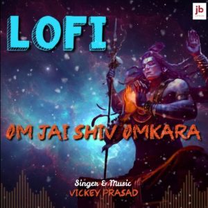 Lofi Om Jai Shiv Omkara (2023) Album Art