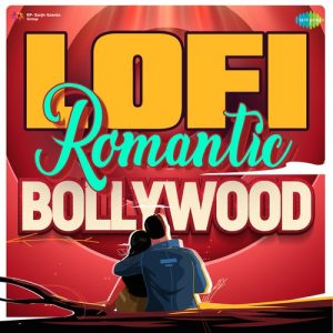Lofi Romantic Bollywood (2023) Album Art