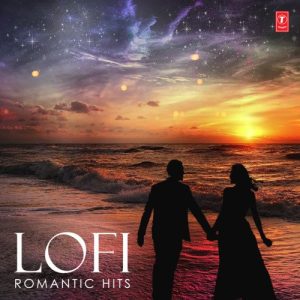 Lofi Romantic Hits (2022) Album Art