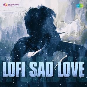 Lofi Sad Love Album Art