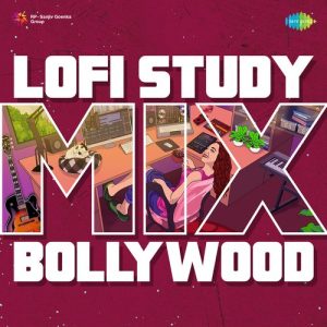 Lofi Study Mix – Bollywood (2022) Album Art