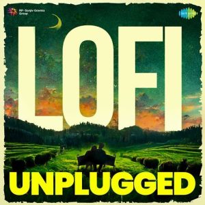Lofi Unplugged (2022) Album Art