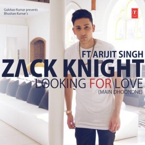 Looking For Love (Main Dhoondne) (2015) Album Art