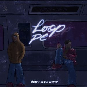 Loop Pe (2022) Album Art