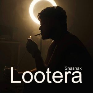 Lootera (2024) Album Art