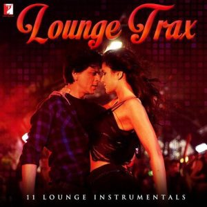 Lounge Trax – 11 Lounge Instrumentals