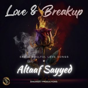 Love And Breakup (2024) Album Art