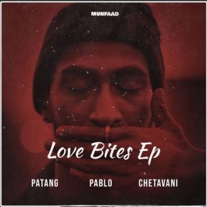 Love Bites (EP)