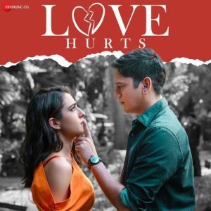 Love Hurts (2024) Album Art