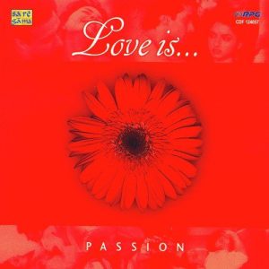 Love Is Passion
