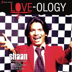Love-Ology (1997) Album Art
