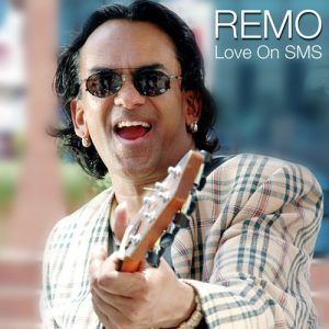 Love On SMS (2005) Album Art