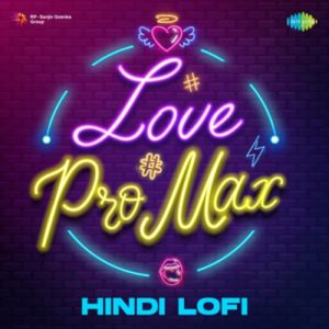 Love Pro Max – Hindi Lofi (2023) Album Art