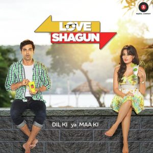 Love Shagun (2016) Album Art