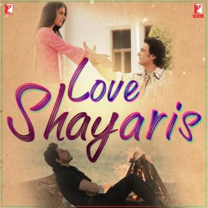 Love Shayaris (2020) Album Art