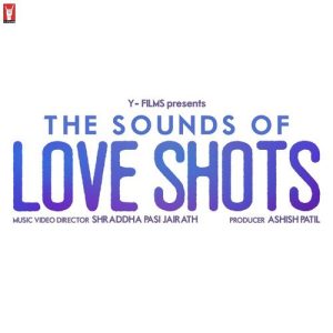 Love Shots (2016) Album Art