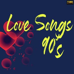 Love Songs 90s (2022) Album Art