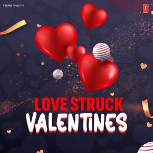 Love Struck Valentines (2025) Album Art