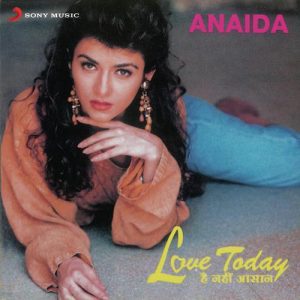 Love Today Hai Nahin Asaan (1995) Album Art