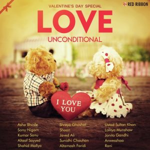 Love Unconditional – Valentines Day Special